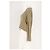 Autre Marque SCUFFERS Pullover Khaki mit Rundhalsausschnitt - Ansicht 3
