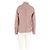 Camisa Chloé Stora de rayas rojas y blancas de algodón - vista 2