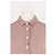 Camisa Chloé Stora de rayas rojas y blancas de algodón - vista 5