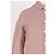 Camisa Chloé Stora de rayas rojas y blancas de algodón - vista 6