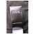 Autre Marque MORÉ NOIR Maxikleid Schwarz Viscose - Ansicht 8