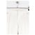 Barbara Bui Pantalones de algodón blanco - vista 3