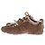 New Balance Sneakers 530 SL in camoscio e mesh - vista 2
