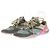 Miu Miu Sneakers in camoscio multicolore
