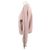 Acne Pink Wool Bomber Jacket - view 4