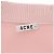 Acne Pink Wool Bomber Jacket - view 5