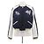 Autre Marque HILFIGER COLLECTION Bomberjacke Marineblau