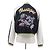Autre Marque HILFIGER COLLECTION Bomberjacke Marineblau - Ansicht 2