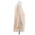 Barbara Bui Top beige con dettagli dorati - vista 3
