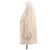 Barbara Bui Top beige con dettagli dorati - vista 4