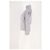 Fusalp x Crosby Studios Polo Shirt Grau Langarm - Ansicht 3