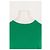 Autre Marque Jersey de lana verde FROM FUTURE - vista 5