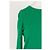 Autre Marque Jersey de lana verde FROM FUTURE - vista 6
