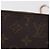 LOUIS VUITTON Monogram Pochette Accessoires Pouch M51980 LV - vista 3