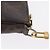 LOUIS VUITTON Monogram Pochette Accessoires Pouch M51980 LV - vista 5