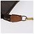 LOUIS VUITTON Monogram Pochette Accessoires Pouch M51980 LV - vista 8