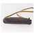LOUIS VUITTON Monogram Pochette Accessoires Pouch M51980 LV - vista 9