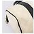 GUCCI GG Supreme Hand Bag PVC White Gold 193604 - vista 11