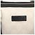 GUCCI GG Supreme Hand Bag PVC White Gold 193604 - vista 15