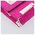 Bulgari BVLGARI Shoulder Bag Canvas Pink Gold - vista 15