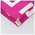 Bulgari BVLGARI Shoulder Bag Canvas Pink Gold - vista 17