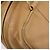 LOEWE Hand Bag Leather Beige Gold - vista 10
