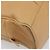 LOEWE Hand Bag Leather Beige Gold - vista 16