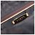 LOEWE Hand Bag Leather Beige Gold - vista 22
