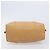 LOEWE Hand Bag Leather Beige Gold - vista 5