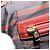 LOEWE Velazquez Tote Bag Leather Orange Gold - vista 23