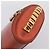 LOEWE Velazquez Tote Bag Leather Orange Gold - vista 6