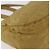 Christian Dior Hand Bag Nylon Beige Silver - vista 12