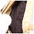 Christian Dior Hand Bag Nylon Beige Silver - vista 16