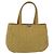 Christian Dior Hand Bag Nylon Beige Silver - vista 2