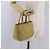 Christian Dior Hand Bag Nylon Beige Silver - vista 26
