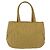 Christian Dior Hand Bag Nylon Beige Silver - vista 3