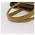 Christian Dior Hand Bag Nylon Beige Silver - vista 7