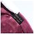 FENDI Mini Baguette Chain Shoulder Bag Leather Pink Gold 8M0315 - vista 12