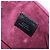 FENDI Mini Baguette Chain Shoulder Bag Leather Pink Gold 8M0315 - vista 21