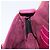FENDI Mini Baguette Chain Shoulder Bag Leather Pink Gold 8M0315 - vista 23