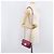 FENDI Mini Baguette Chain Shoulder Bag Leather Pink Gold 8M0315 - vista 25
