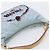 PRADA Shoulder Bag Nylon Light Blue Silver - vista 14