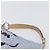 PRADA Shoulder Bag Nylon Light Blue Silver - vista 15