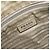 PRADA Shoulder Bag Nylon Light Blue Silver - vista 23