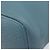 PRADA Tote Bag Leder Hellblau Gold - Ansicht 16