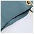 PRADA Tote Bag Leder Hellblau Gold - Ansicht 7