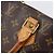 LOUIS VUITTON Monogram Alma PM Hand Bag M53151 LV - vista 10