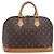 LOUIS VUITTON Monogram Alma PM Hand Bag M53151 LV - vista 13