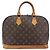 LOUIS VUITTON Monogram Alma PM Hand Bag M53151 LV - vista 2