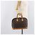 LOUIS VUITTON Monogram Alma PM Hand Bag M53151 LV - vista 23